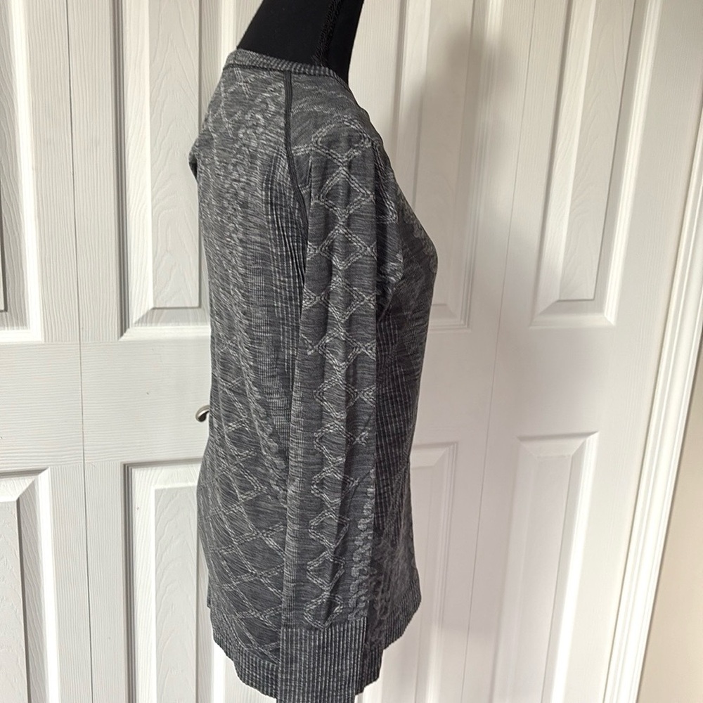 Lululemon Rest Less Pullover - Picture 9 of 15